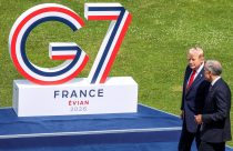 France G7 Summit