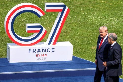 France G7 Summit