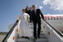 Spain Pope
