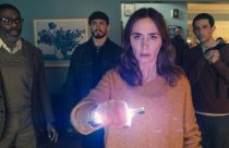 Film Review - Disclosure Day