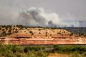 Western Wildfires