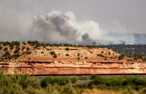 Western Wildfires