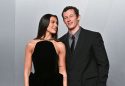 Dua Lipa-Callum Turner