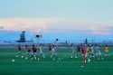 Turkey Iran Soccer