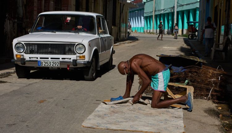 Cuba Daily Life