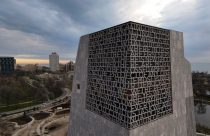 Obama Presidential Center