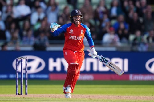 Britain T20 World Cup Cricket