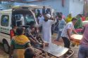 India Fire