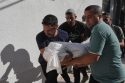 Israel Palestinians Gaza