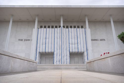 Trump Kennedy Center