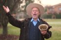 Australia Loudest Man