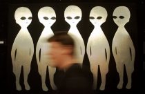 Aliens Religion