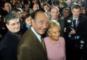 France Obit Bernadette Chirac