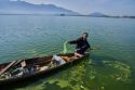 Climate Kashmir Lakes