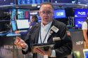 Financial Markets Wall Street