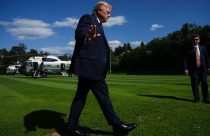 France G7 Summit Trump