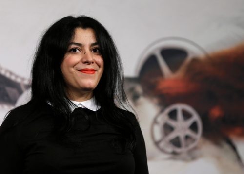 France-Iran-Obit-Marjane-Satrapi