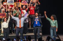 Election 2026 New York Primary Mamdani
