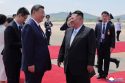 North Korea China