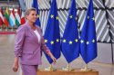 Belgium EU Summit