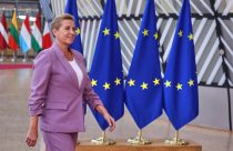 Belgium EU Summit
