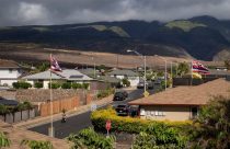 Hawaii Lands-Lawsuit
