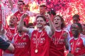 Britain Premier League Soccer