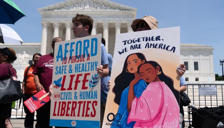 Supreme Court Immigration