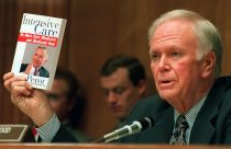 Obit Bob Packwood