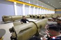 North Korea Koreas Tensions