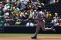 Rockies Athletics Baseball