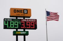 US Gas Prices