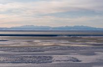 Arctic Drilling Alaska
