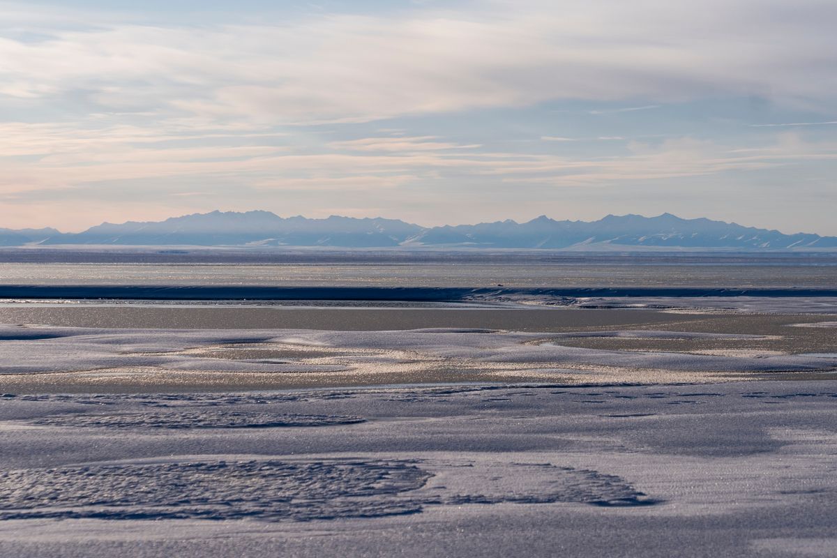 mymotherlode.com - AP News - US set to hold latest oil and gas lease sale for Alaska's Arctic National Wildlife Refuge
