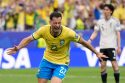 APTOPIX Japan Brazil WCup Soccer