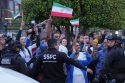 Iran WCup Soccer