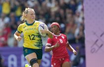 Bordeaux Sevens Rugby