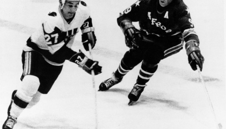 Texas Expansion Explainer Hockey