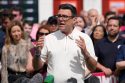 Britain Pivotal Election