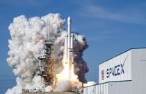 SpaceX IPO