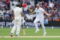 APTOPIX Britain England New Zealand Cricket