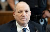 Sexual Misconduct Weinstein