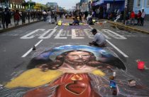 Catholic Bishops Sacred Heart