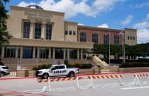 Track Meet Student Killed