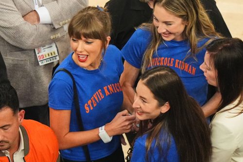 APTOPIX NBA Finals Spurs Knicks Basketball