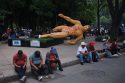 Mexico Teachers Protest