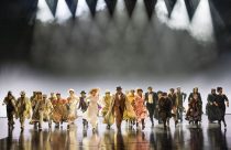 Theater - Ragtime