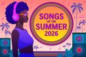 ENT—Music-Songs of the Summer