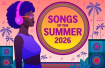 ENT—Music-Songs of the Summer