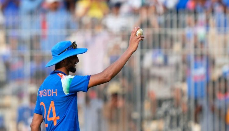 India Afghanistan Cricket